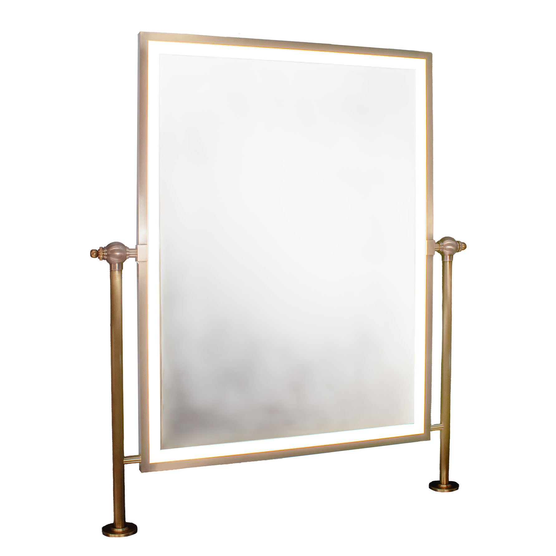 LED Mirror